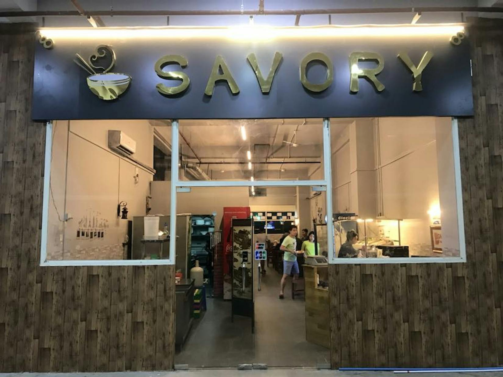 Savory Ma La Xiang Gou & Thai Food | yathar