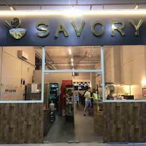 Savory Ma La Xiang Gou & Thai Food | yathar
