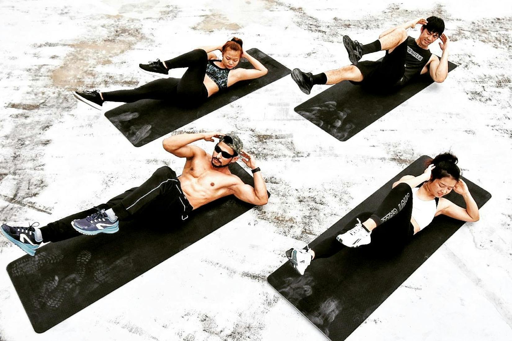 EVERFIT | Beauty