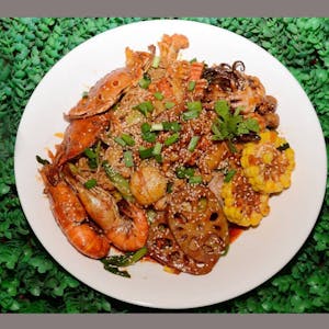 BF Thai Seafood | yathar