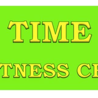 Gym Time Fitness Center | Beauty