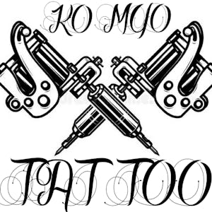 Ko Myo Tattoo | Beauty