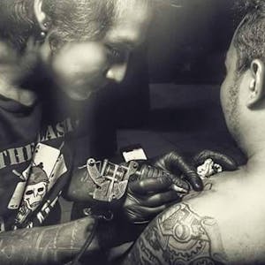 REBEL INK Tattoo | Beauty