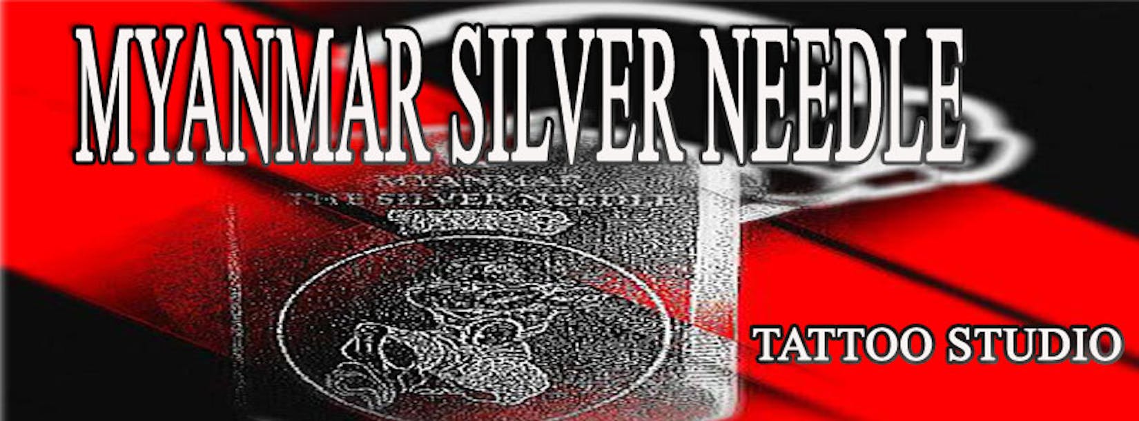 Silver Needle Tattoo Studio | Beauty