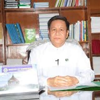 Aung Htoo | Beauty