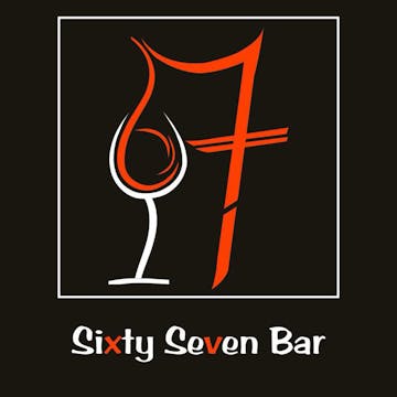67 Bar (Sixty Seven Bar) photo by Hma Epoch  | yathar