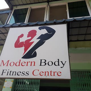 Modern Body Fitness Centre | Beauty