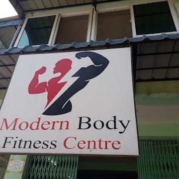 Modern Body Fitness Centre photo by Moeko Yamada  | Beauty