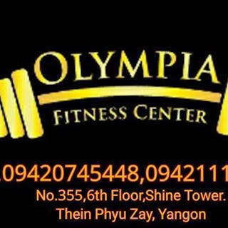Olympia Fitness Centre | Beauty
