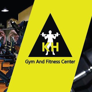 KH Gym & Fitness Studio | Beauty