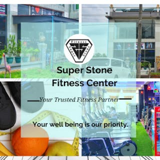 Super Stone Fitness | Beauty