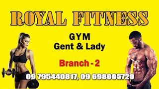 Royal Fitness | Beauty