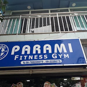 Parami Fitness Gym | Beauty