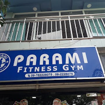Parami Fitness Gym photo by Moeko Yamada  | Beauty