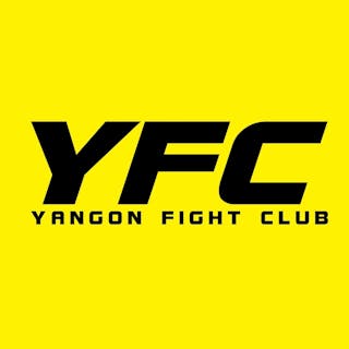 Yangon fight club | Beauty