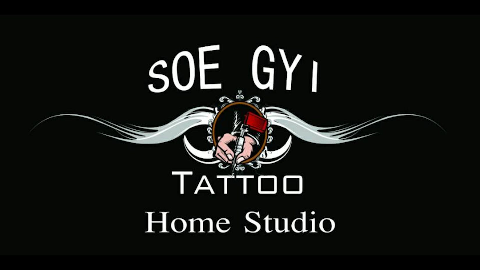 Soe gyi tattoo | Beauty