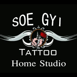 Soe gyi tattoo | Beauty