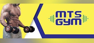 MTS Gym | Beauty