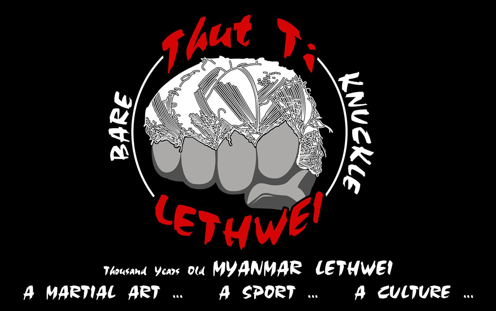 Thut Ti Lethwei Club | Beauty