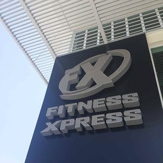 Fitness Xpress | Beauty