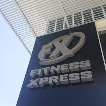 Fitness Xpress photo by Moeko Yamada  | Beauty