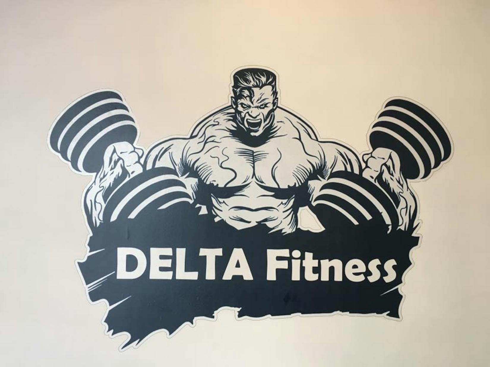 DELTA Fitness | Beauty