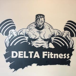 DELTA Fitness | Beauty