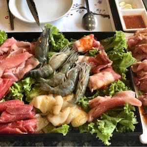 Little Korea BBQ | yathar
