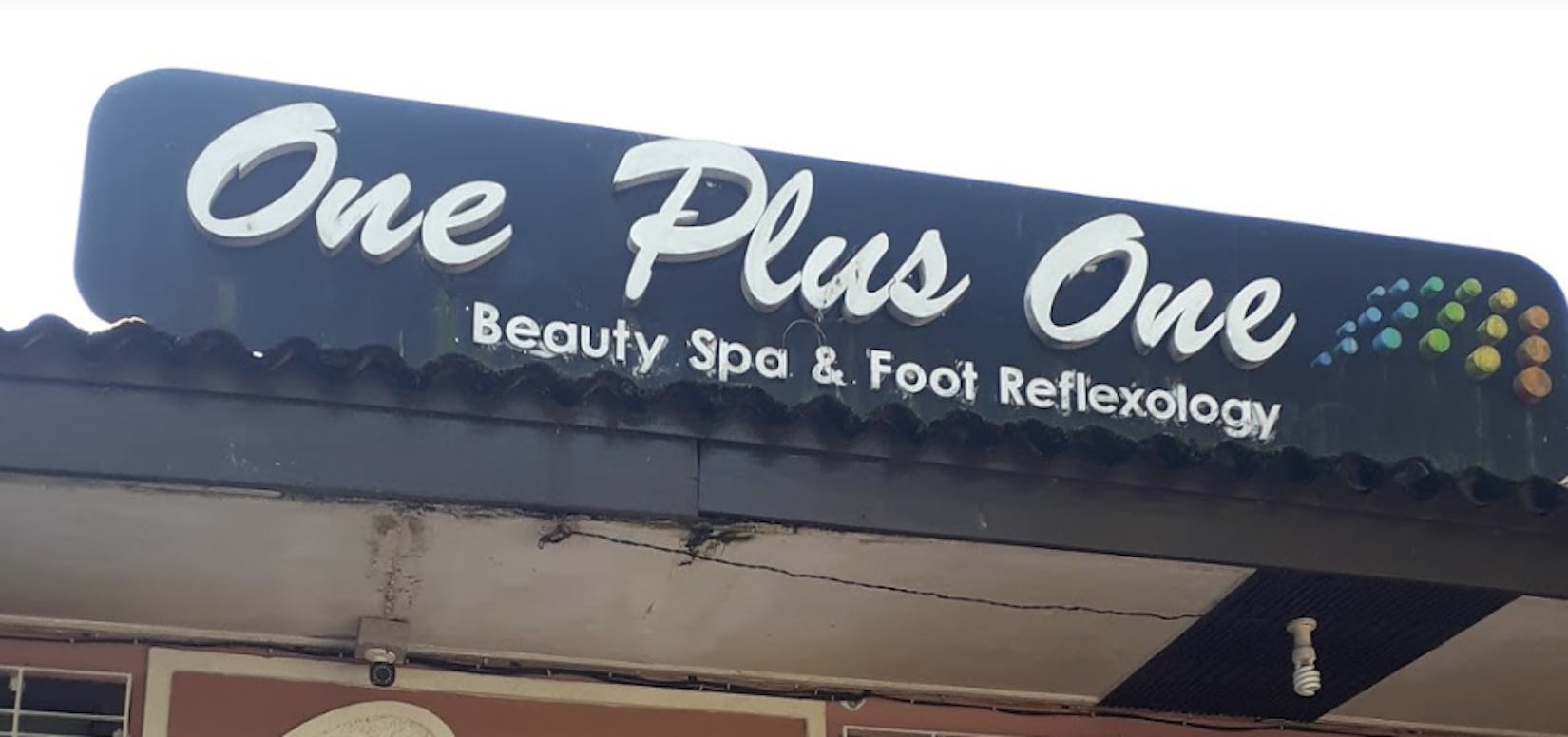 One Plus One | Beauty