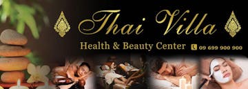 Thai Villa Spa & Massage photo by Moeko Yamada  | Beauty