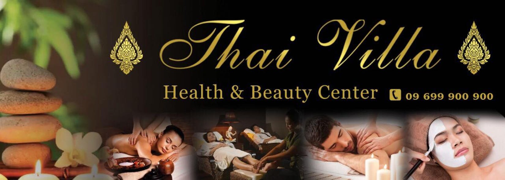 Thai Villa Spa & Massage | Beauty