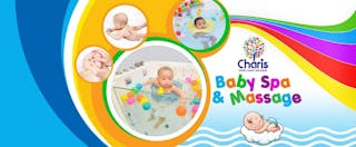 Charis Baby Spa | Beauty