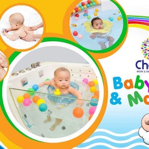 Charis Baby Spa | Beauty