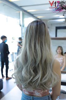 V-47 Beauty & Hair Design(Yangon - Sangaung) | Beauty