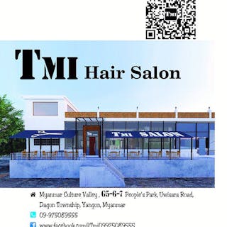 TMi Hair Salon | Beauty