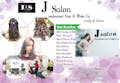 J Salon Professional Hair and Make up Training Center