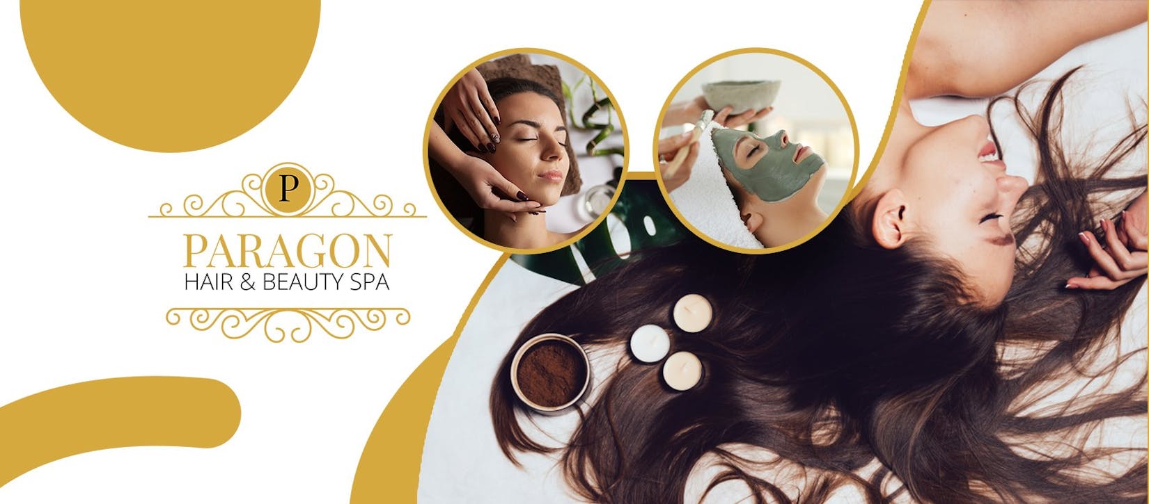 Paragon Hair and Beauty Spa | Beauty