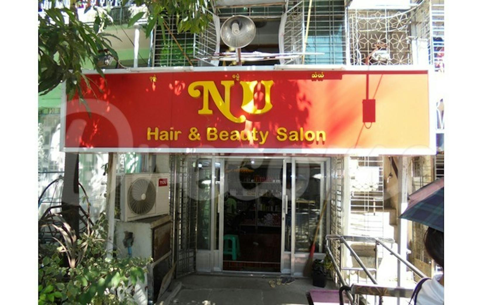 NU Hair & Beauty Salon | Beauty