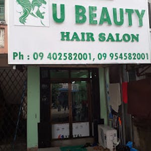 U Beauty Hair Salon | Beauty