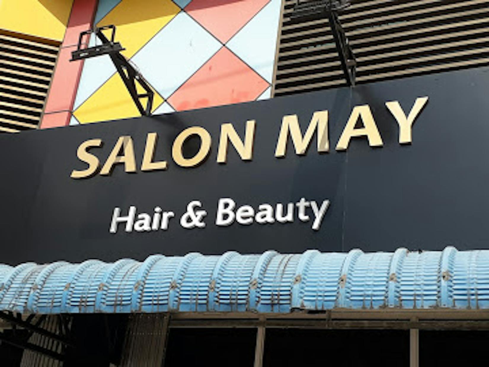 Salon May Hair & Beauty | Beauty