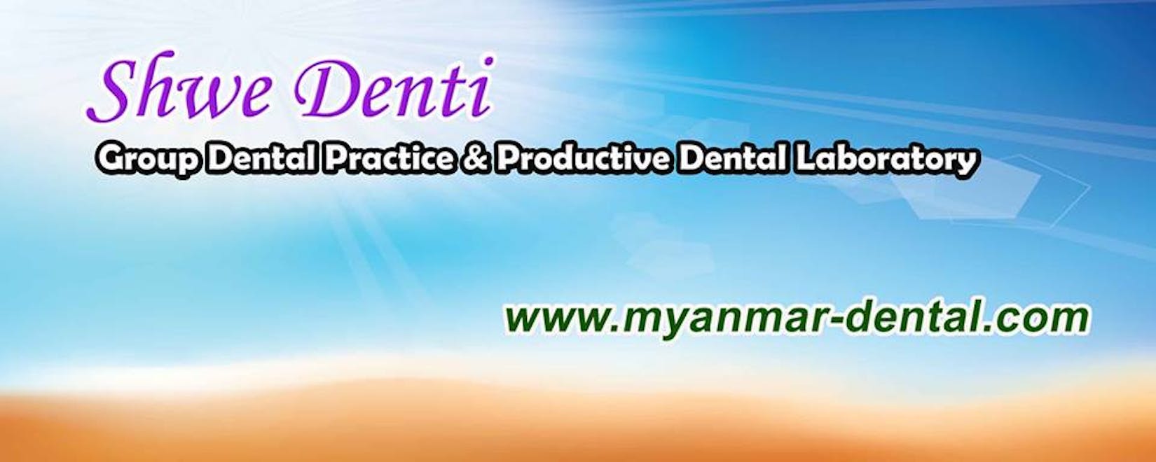 Shwe Denti Dental Clinic | Medical