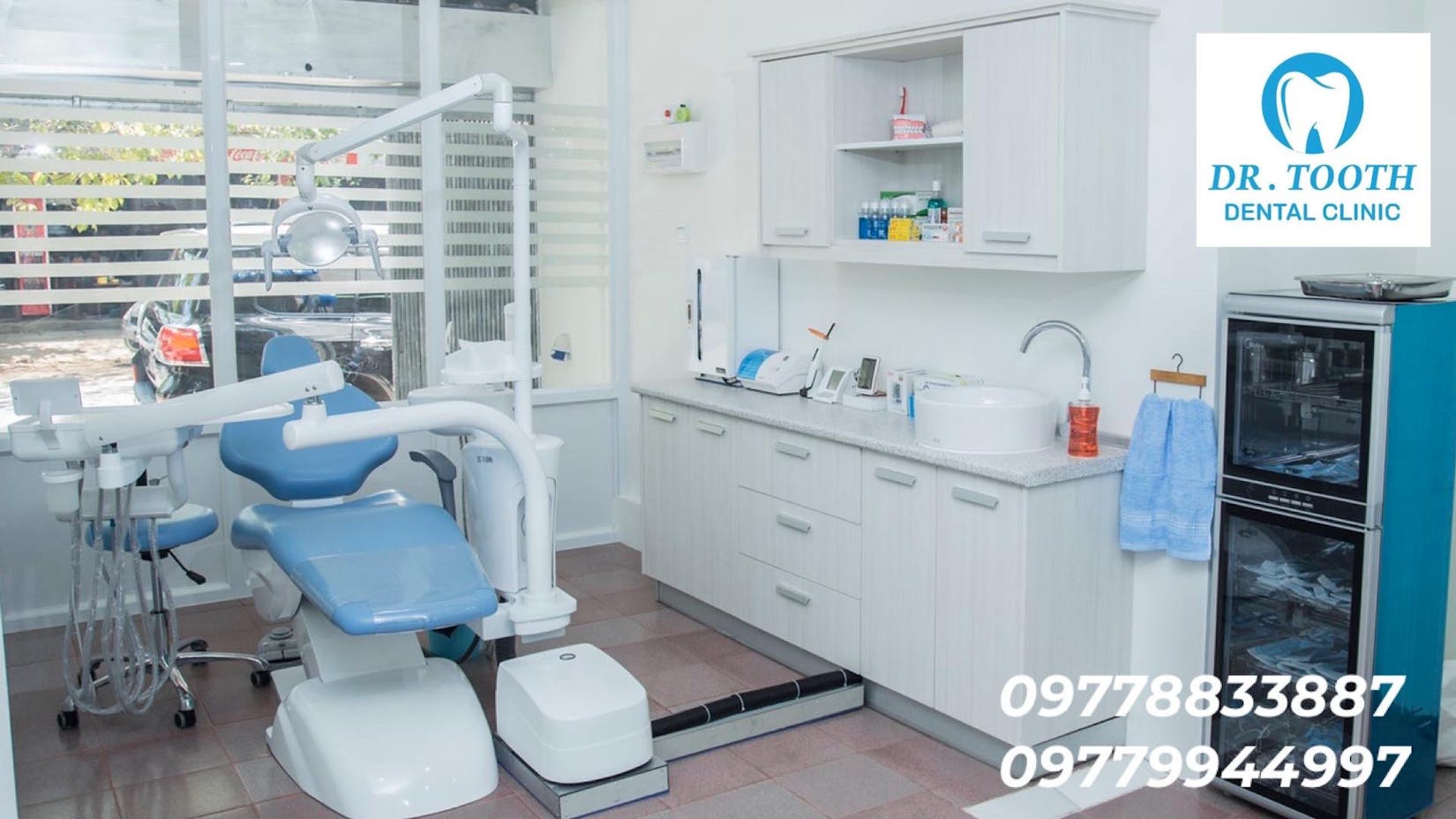 Dr. Tooth Dental Clinic | Medical