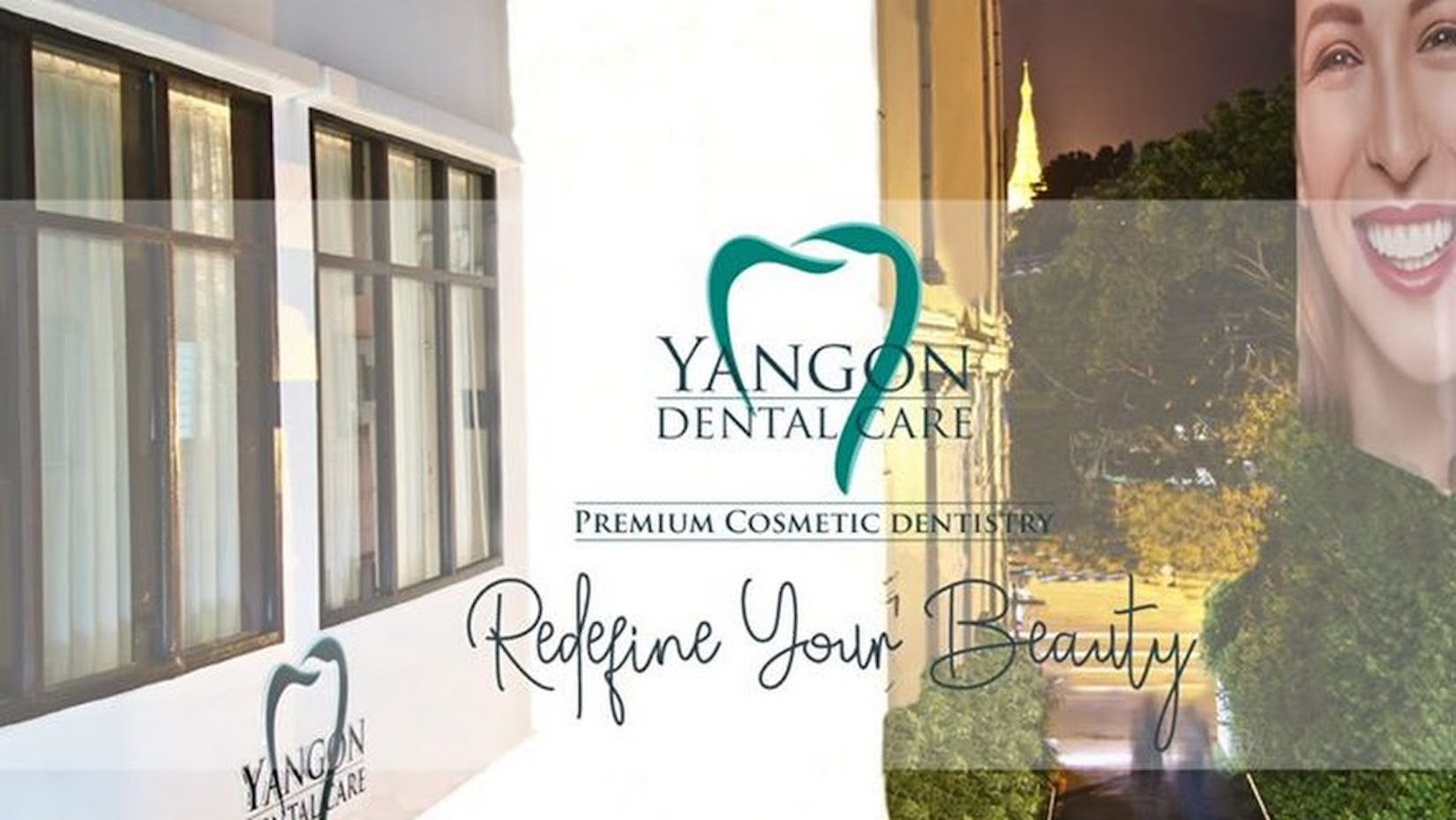 Yangon Dental Care | Beauty