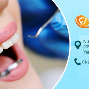 Dent 20 Dental Clinic | Medical