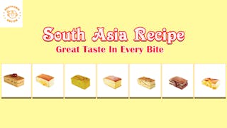 South Asia Recipe | yathar