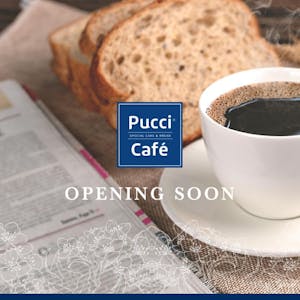 Pucci Cafe | yathar