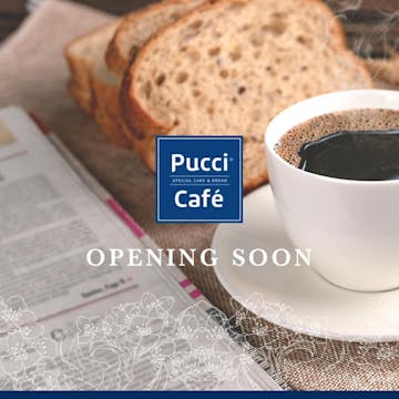 Pucci Cafe photo by Da Vid  | yathar