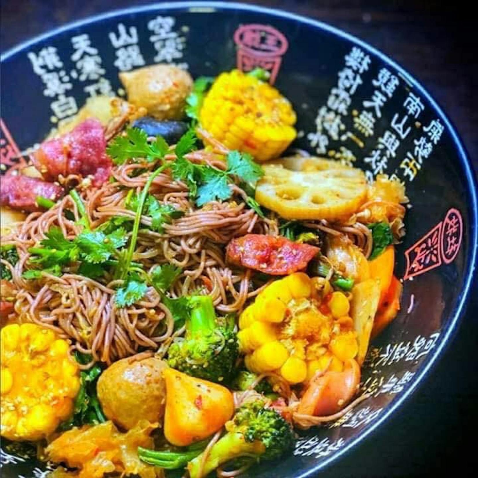 Max Spicy | yathar