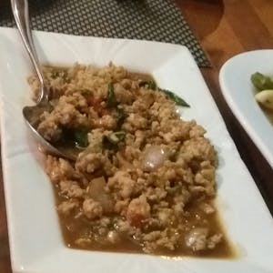 Royal Thai Restaurant | yathar
