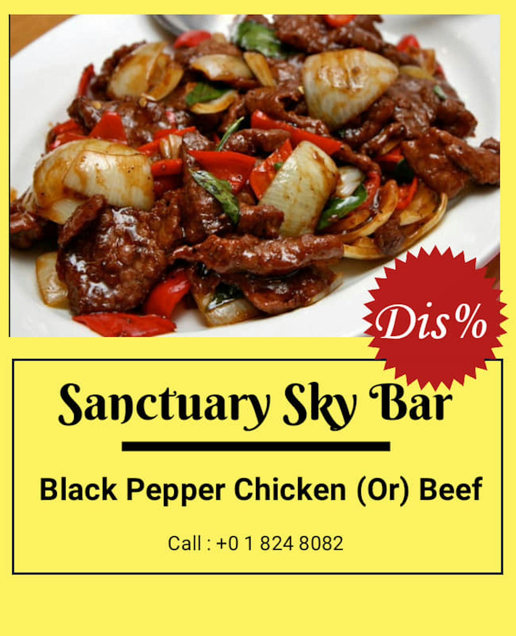 Sanctuary Sky Bar | yathar